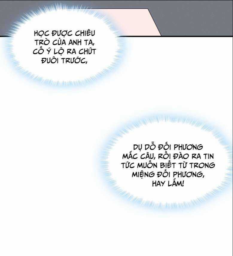 Vùng Cấm - Chapter 20 - Trang 81