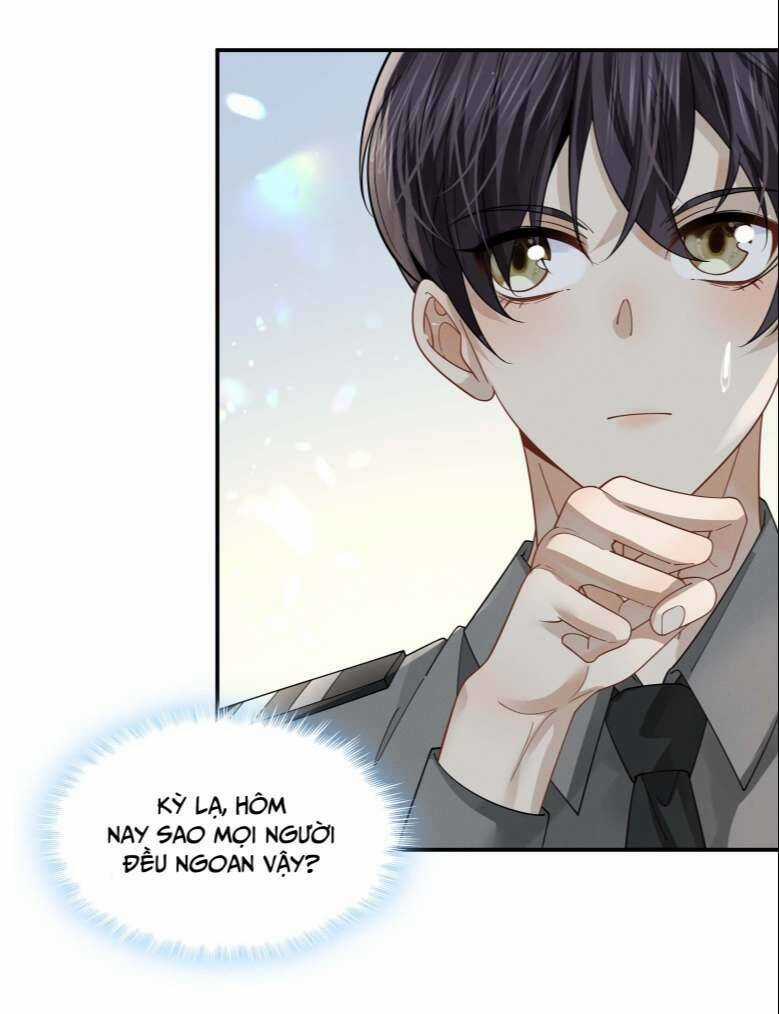 Vùng Cấm - Chapter 20 - Trang 84
