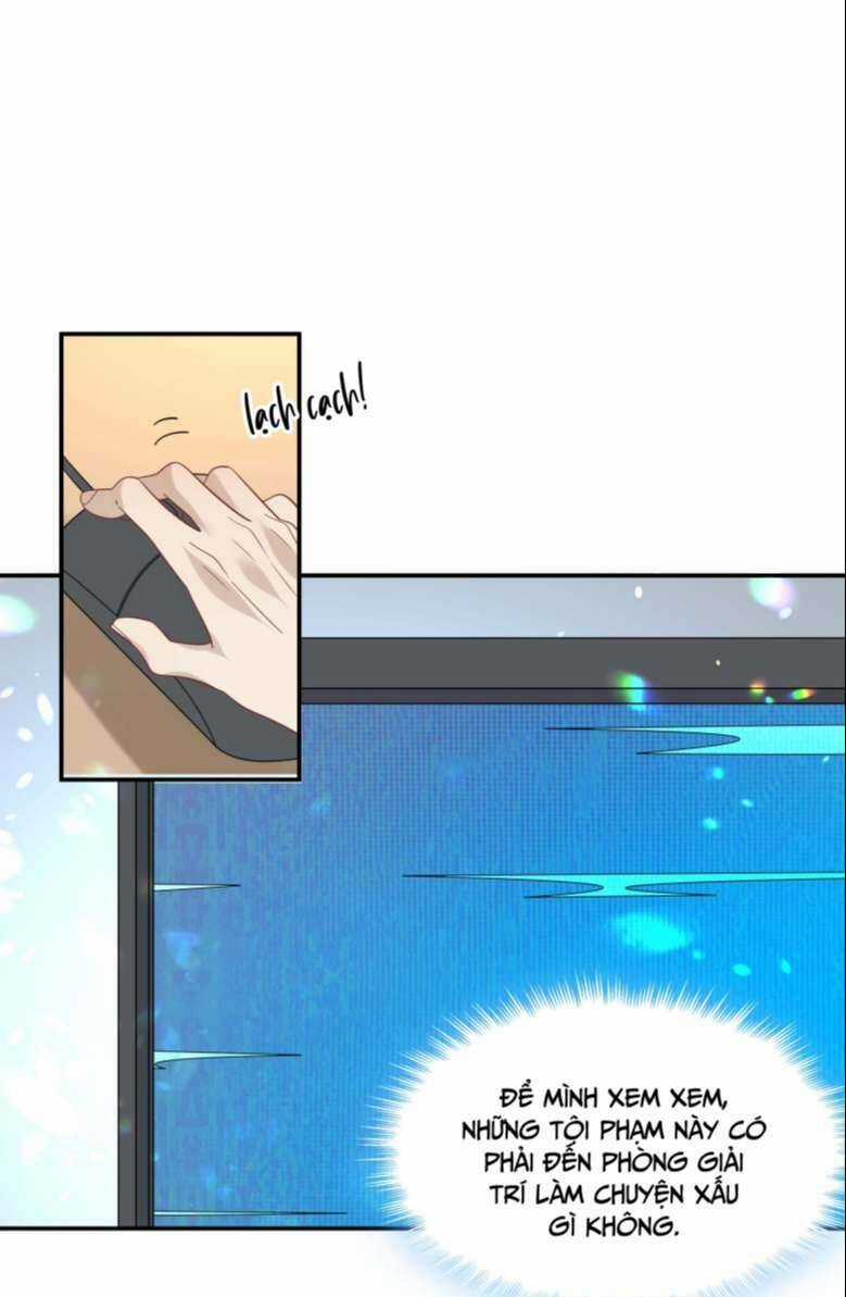 Vùng Cấm - Chapter 20 - Trang 85