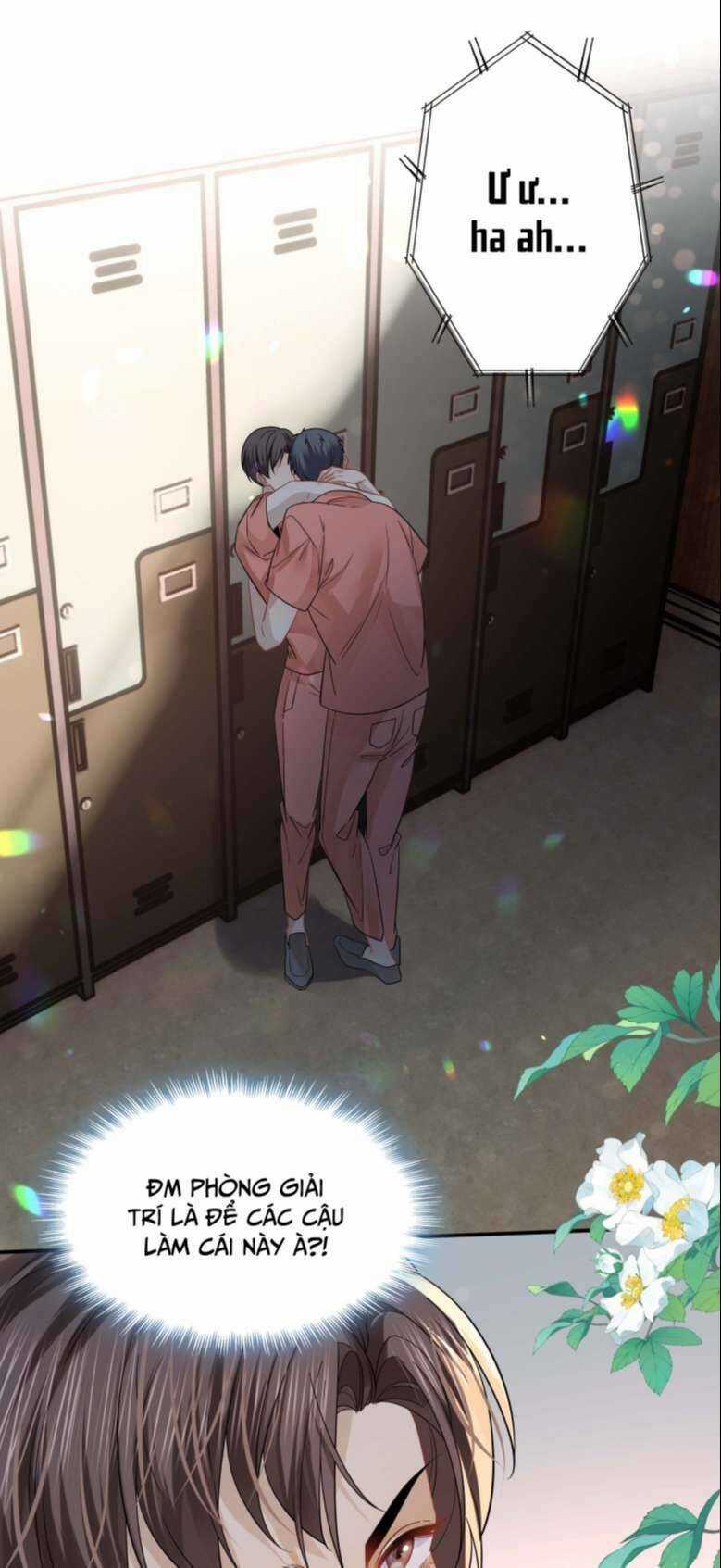 Vùng Cấm - Chapter 20 - Trang 87