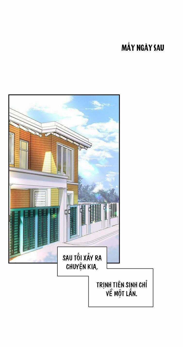 Vùng Cấm - Chapter 3 - Trang 2