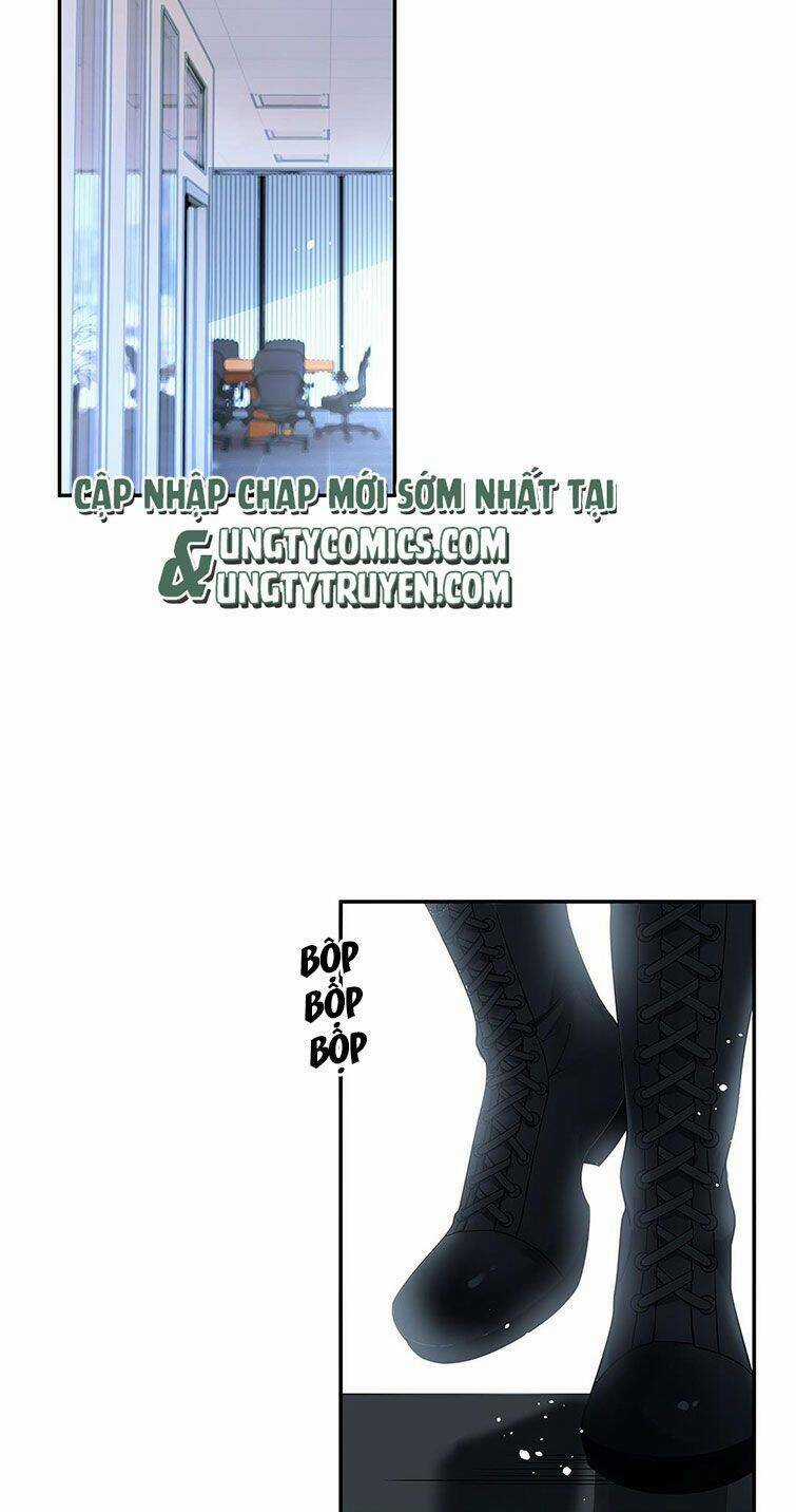 Vùng Cấm - Chapter 3 - Trang 11