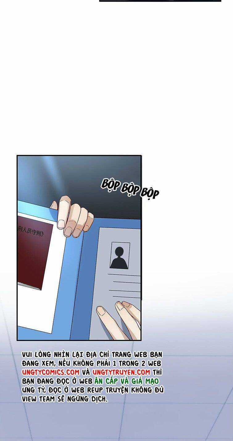 Vùng Cấm - Chapter 3 - Trang 12