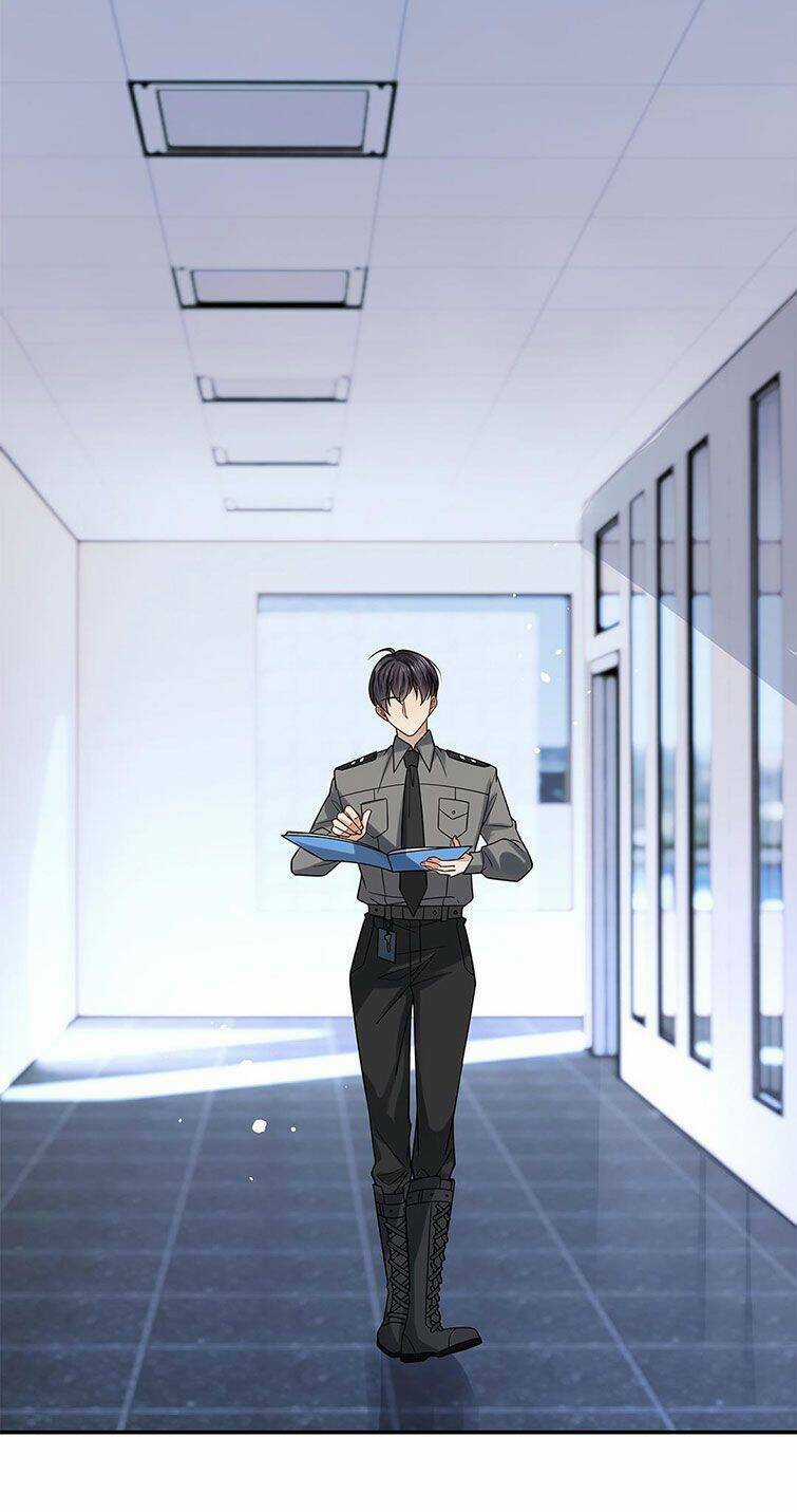 Vùng Cấm - Chapter 3 - Trang 13