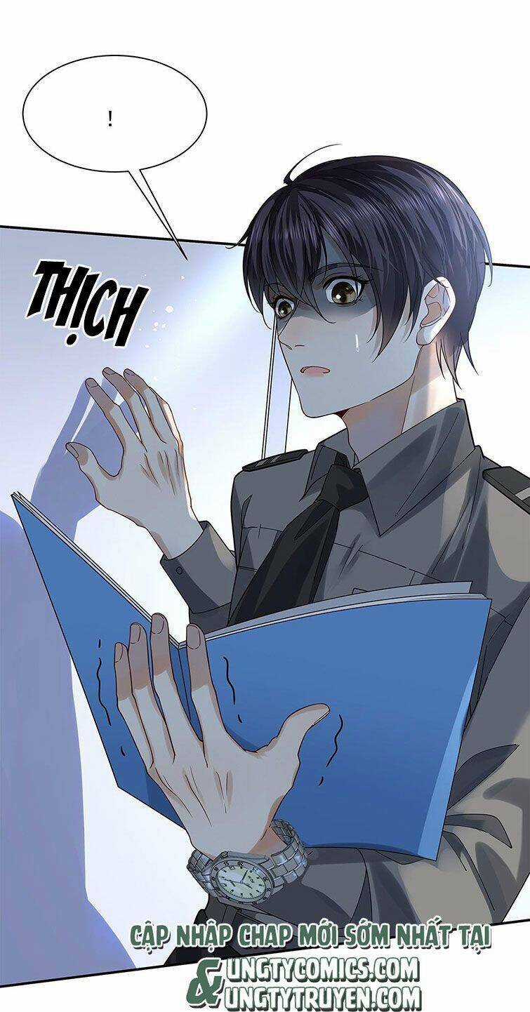 Vùng Cấm - Chapter 3 - Trang 14