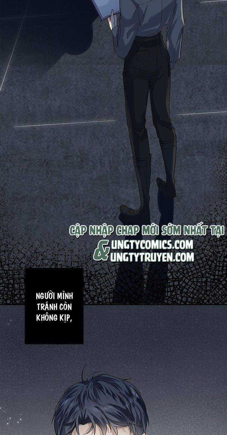 Vùng Cấm - Chapter 3 - Trang 18