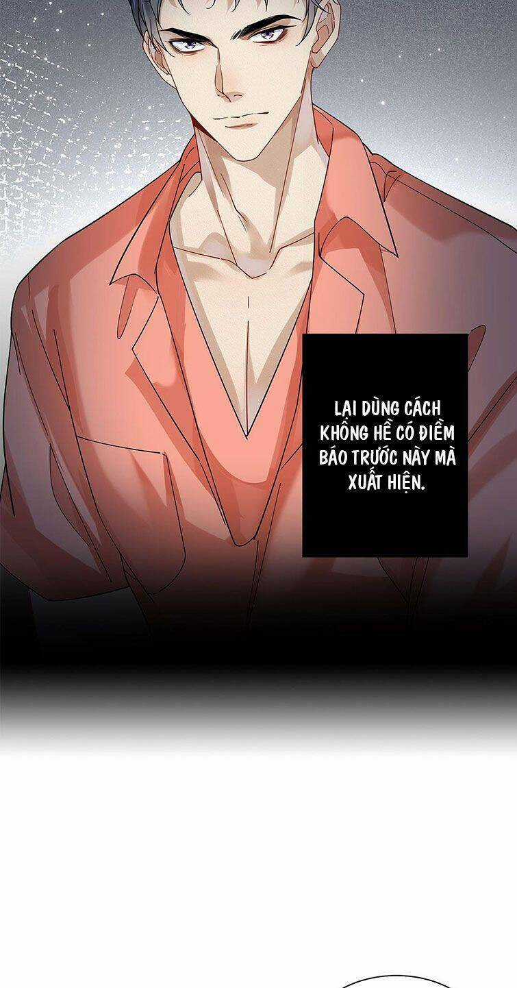 Vùng Cấm - Chapter 3 - Trang 19