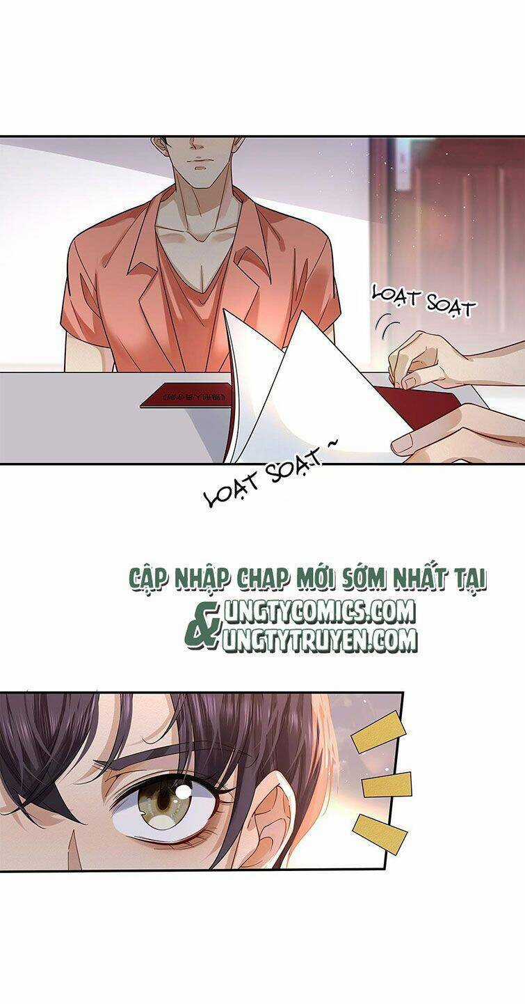 Vùng Cấm - Chapter 3 - Trang 22