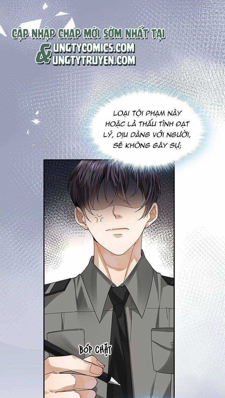 Vùng Cấm - Chapter 3 - Trang 26