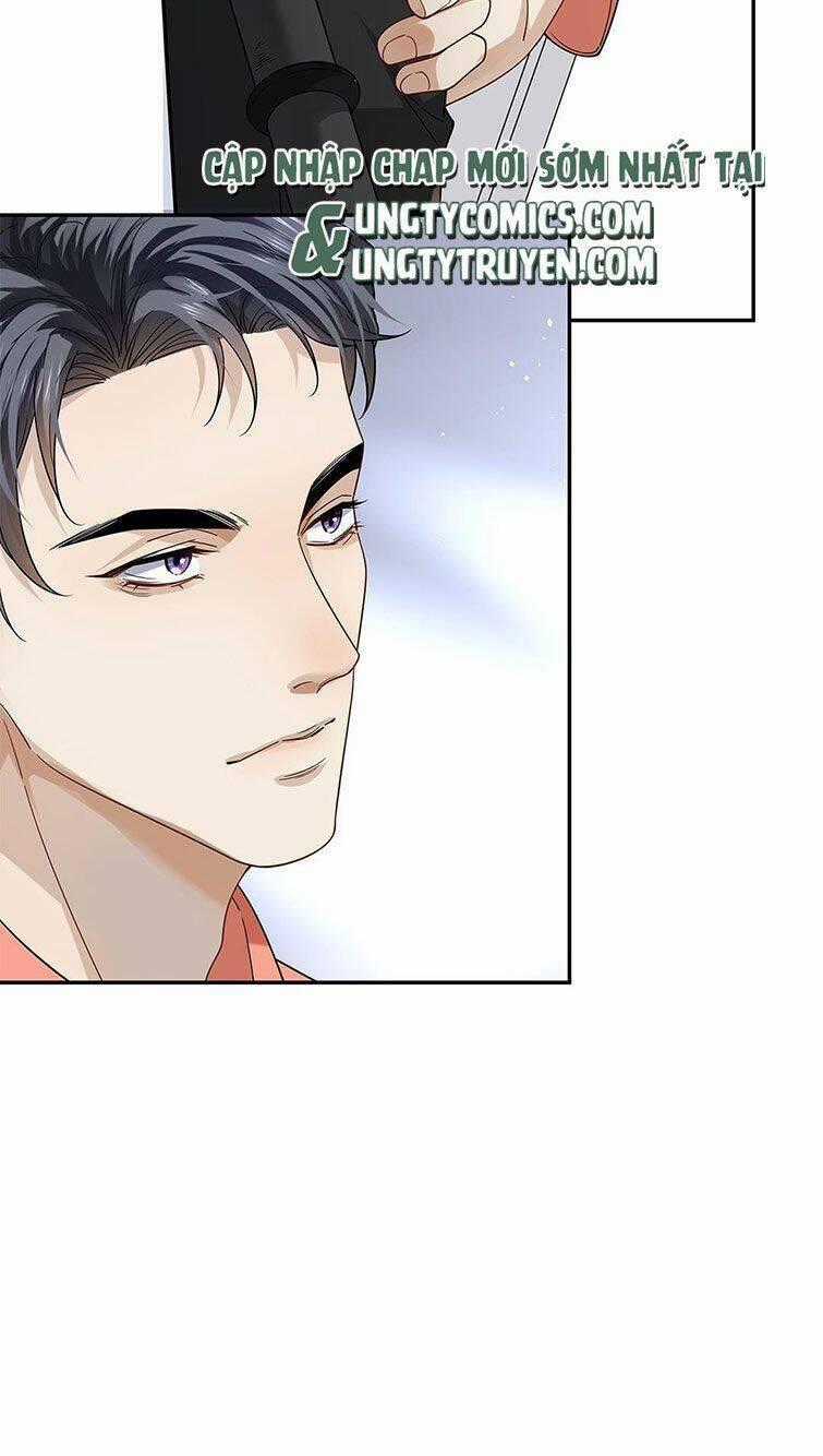 Vùng Cấm - Chapter 3 - Trang 36