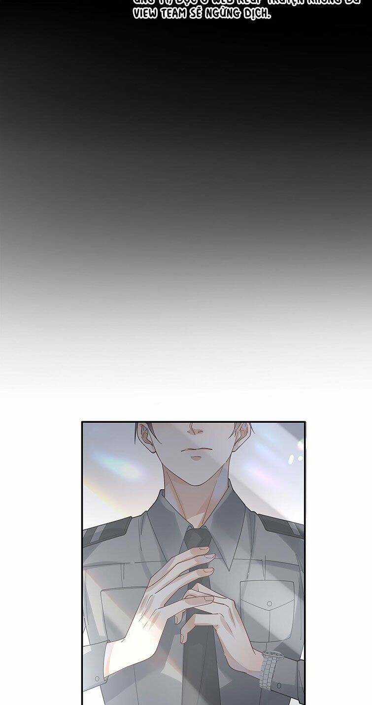 Vùng Cấm - Chapter 3 - Trang 6