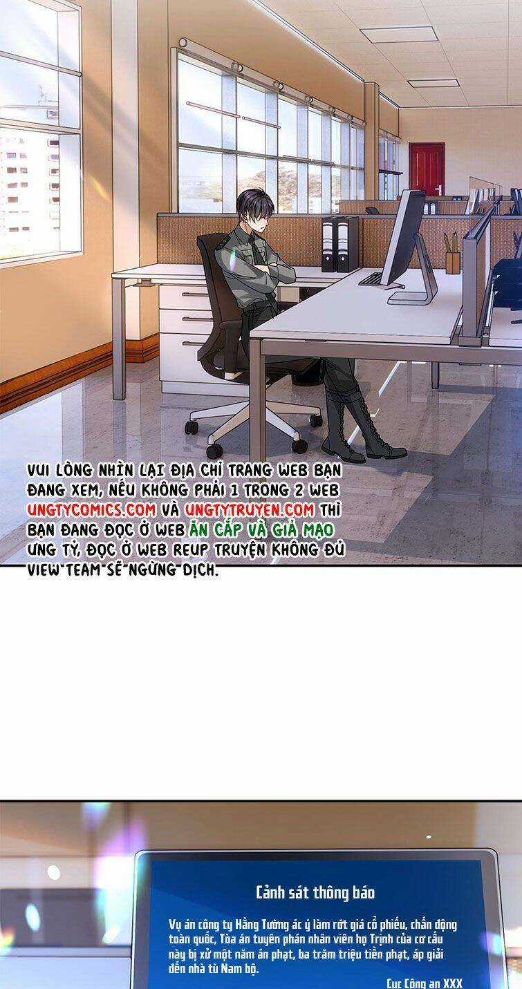 Vùng Cấm - Chapter 3 - Trang 9