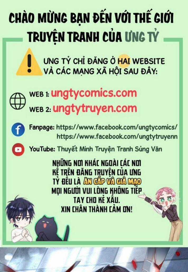 Vùng Cấm - Chapter 4 - Trang 1