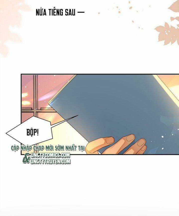 Vùng Cấm - Chapter 4 - Trang 21