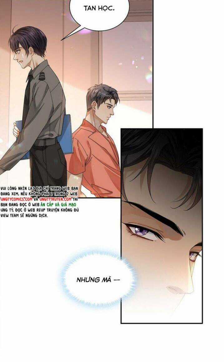 Vùng Cấm - Chapter 4 - Trang 33