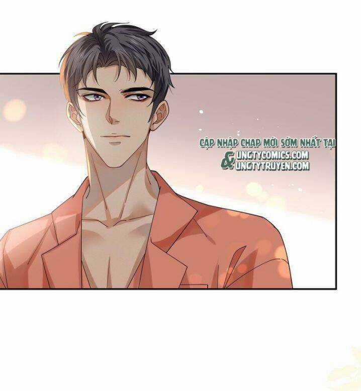 Vùng Cấm - Chapter 4 - Trang 9