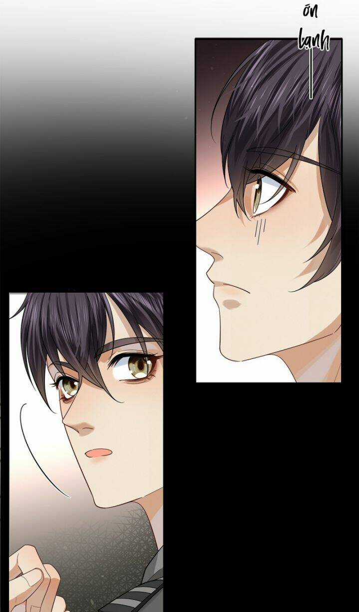 Vùng Cấm - Chapter 5 - Trang 12