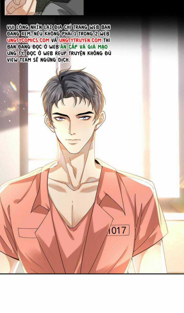 Vùng Cấm - Chapter 5 - Trang 13