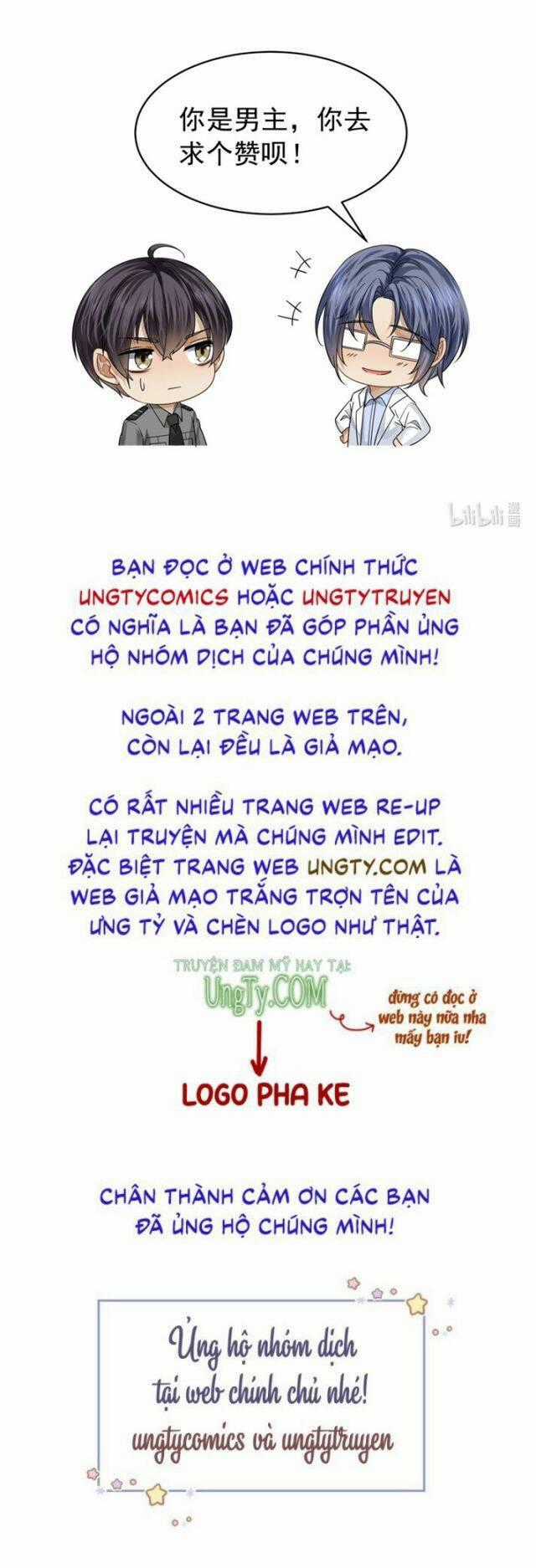 Vùng Cấm - Chapter 5 - Trang 25
