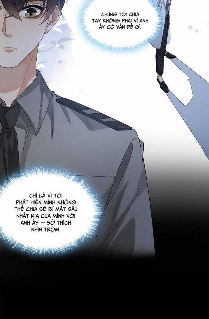 Vùng Cấm - Chapter 5 - Trang 7