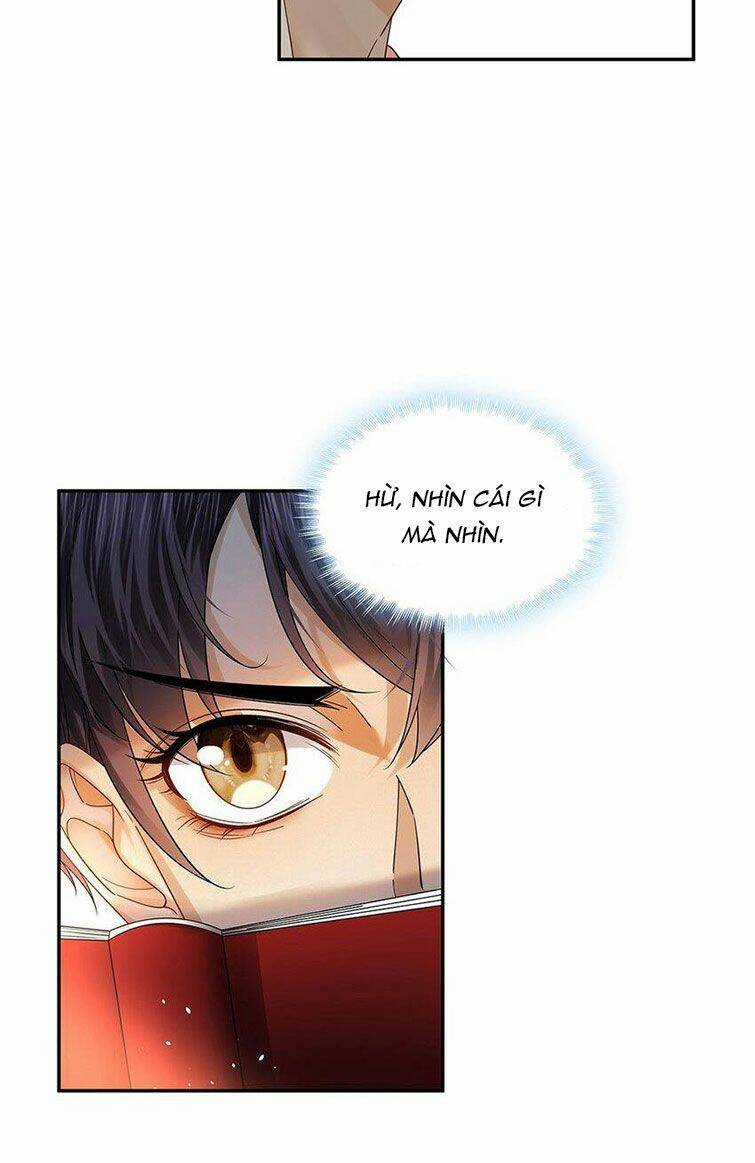 Vùng Cấm - Chapter 6 - Trang 11