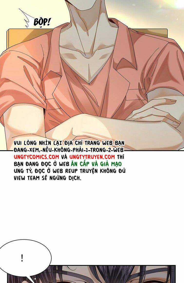 Vùng Cấm - Chapter 6 - Trang 14