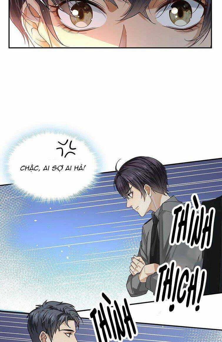 Vùng Cấm - Chapter 6 - Trang 15