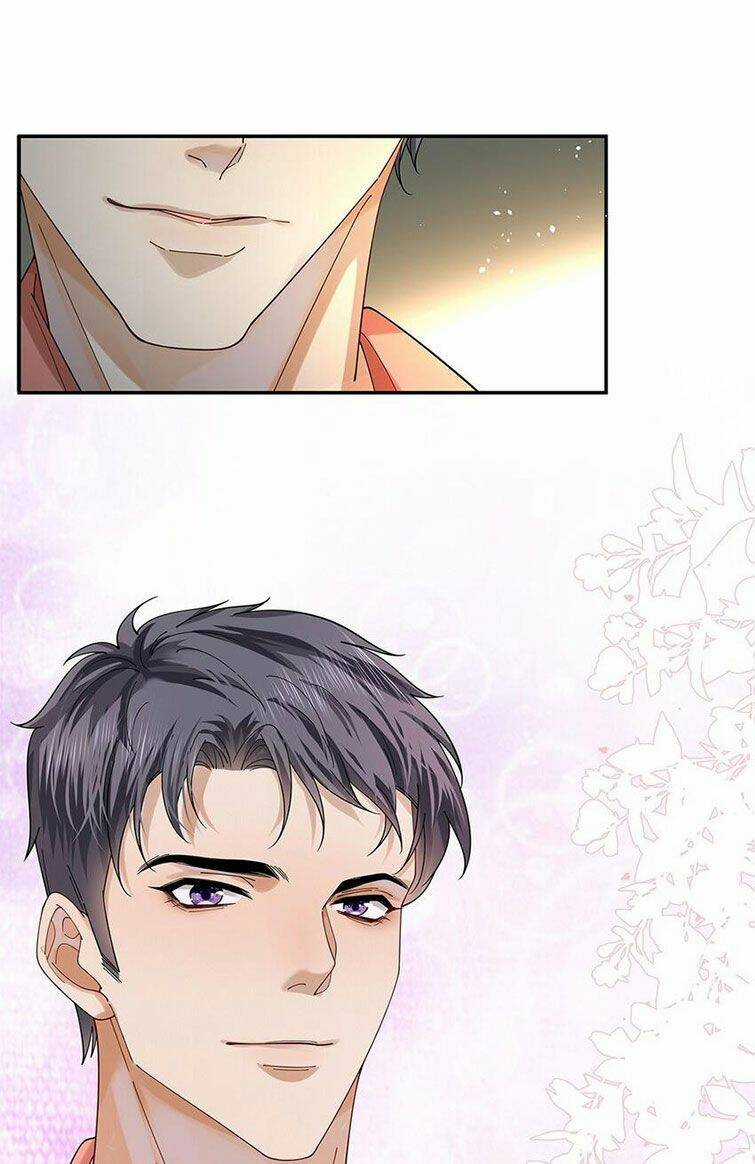 Vùng Cấm - Chapter 6 - Trang 17