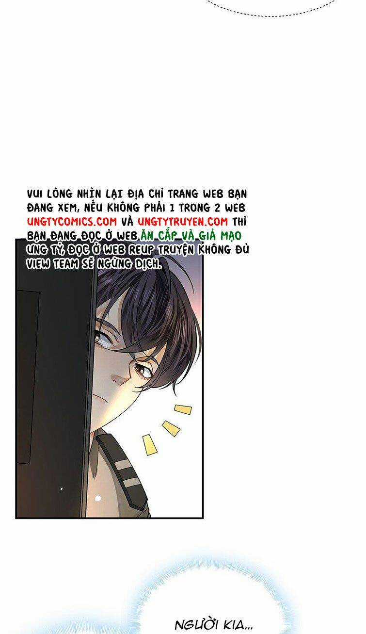 Vùng Cấm - Chapter 6 - Trang 22