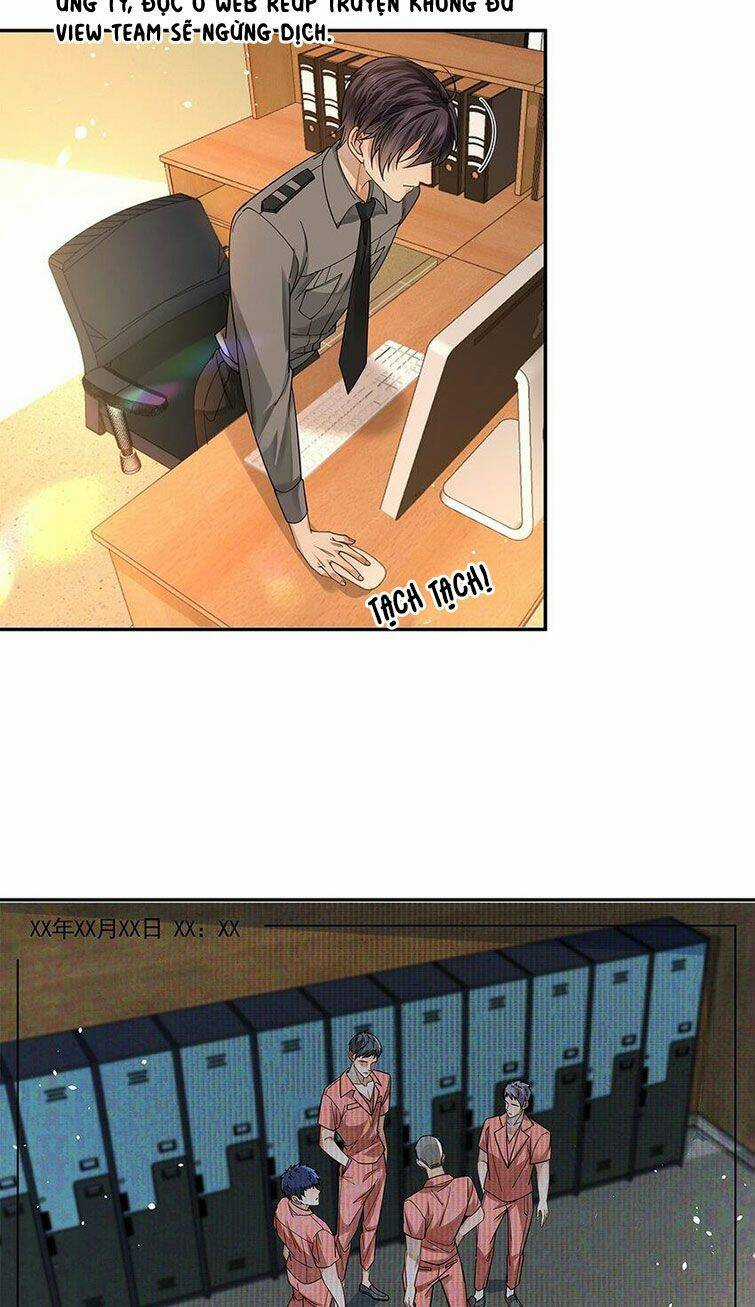 Vùng Cấm - Chapter 6 - Trang 26