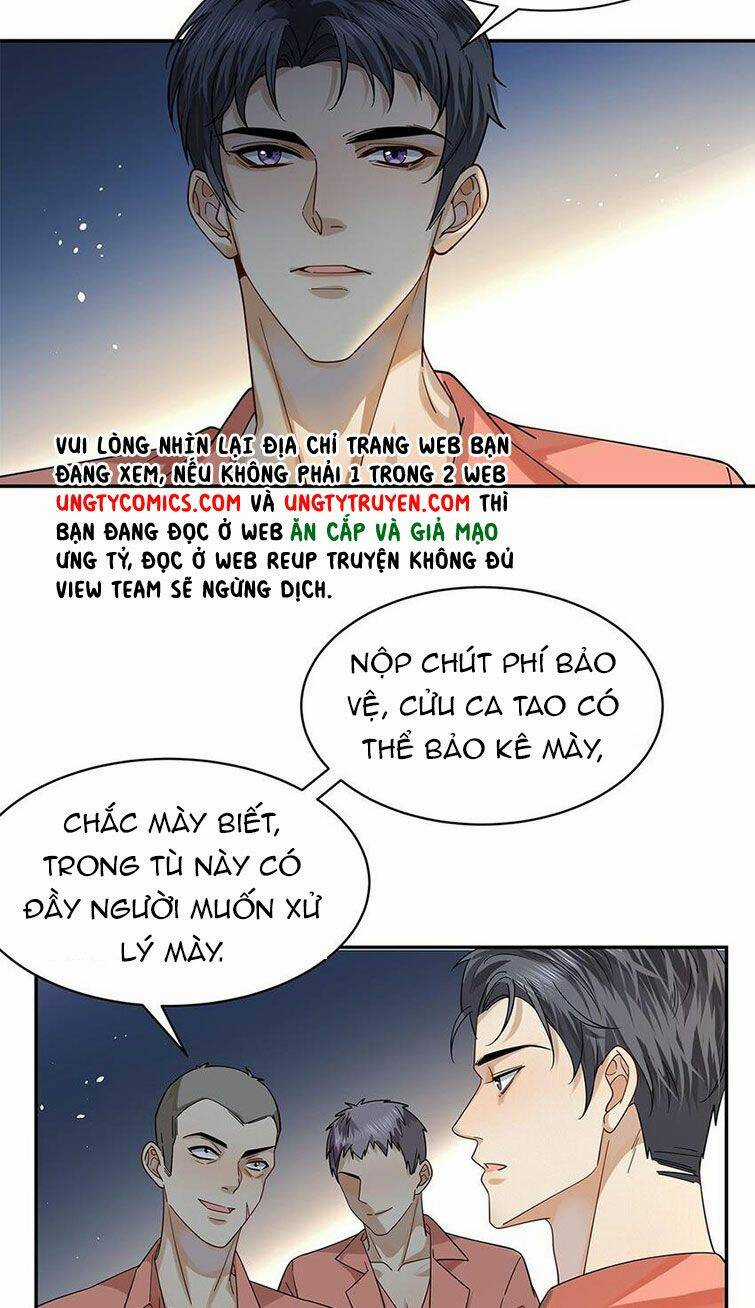 Vùng Cấm - Chapter 6 - Trang 29