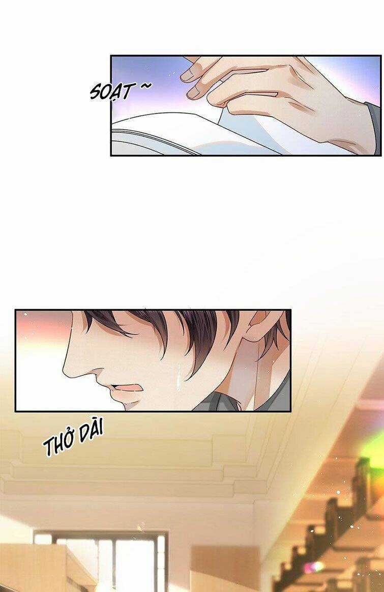 Vùng Cấm - Chapter 6 - Trang 4