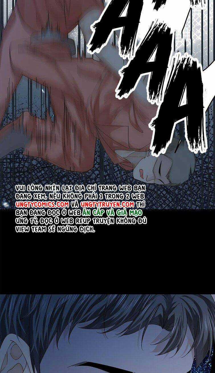 Vùng Cấm - Chapter 6 - Trang 33