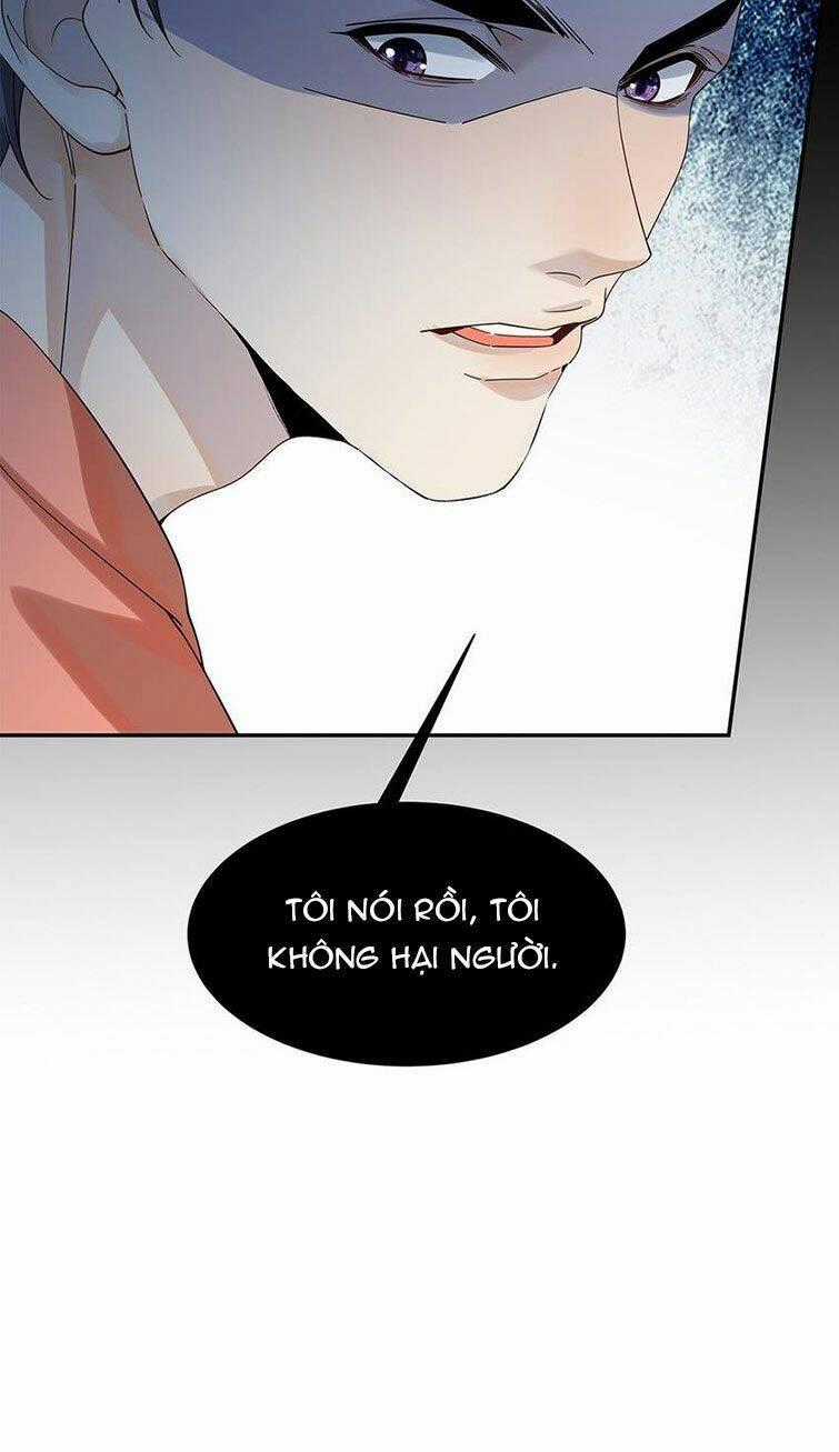 Vùng Cấm - Chapter 6 - Trang 34