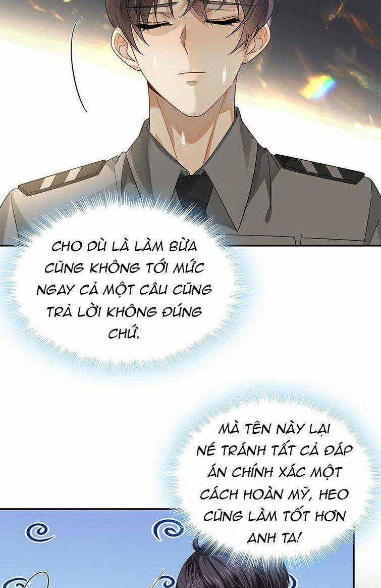 Vùng Cấm - Chapter 6 - Trang 6