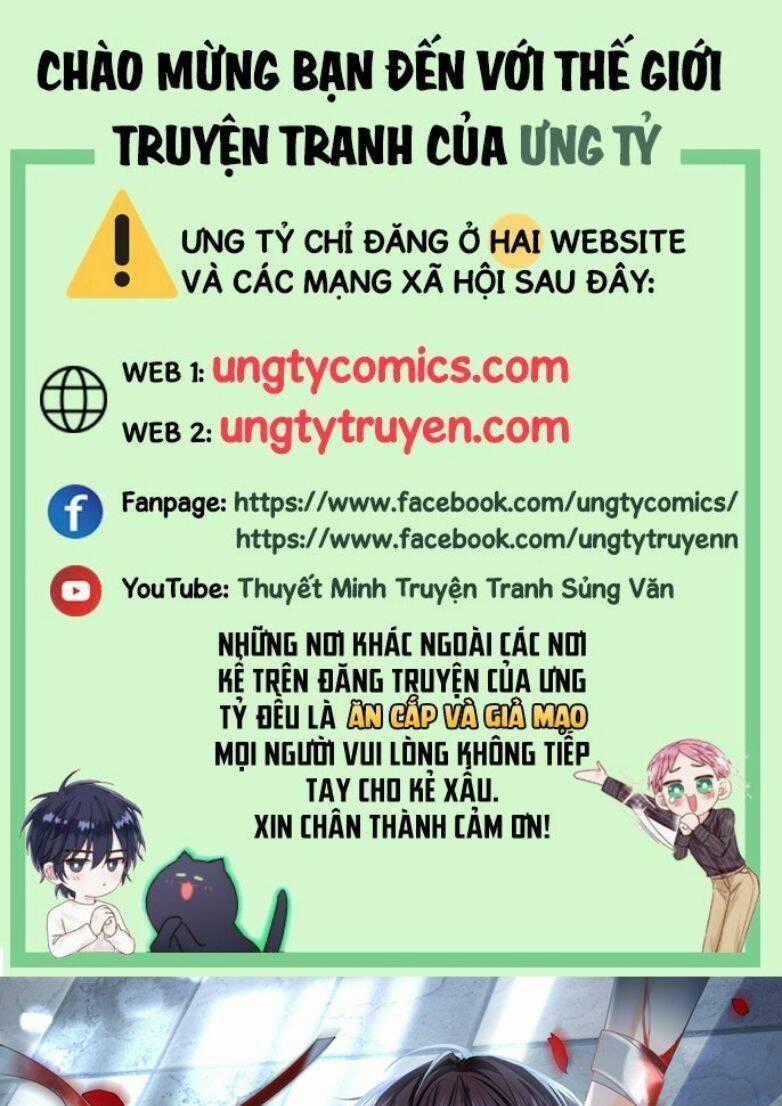 Vùng Cấm - Chapter 7 - Trang 1