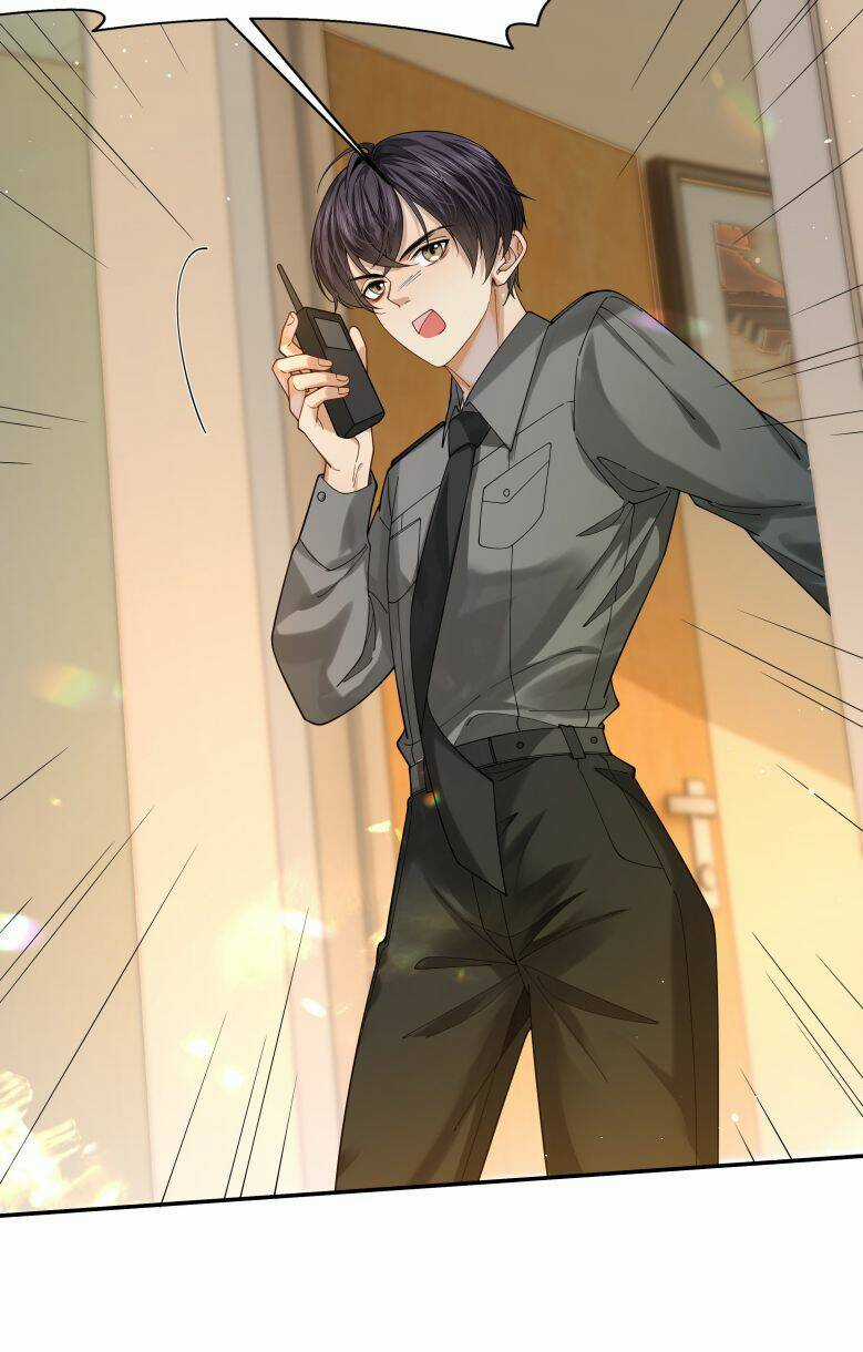 Vùng Cấm - Chapter 7 - Trang 17