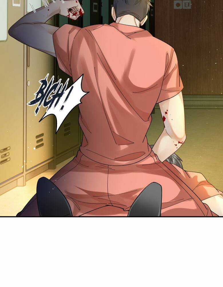 Vùng Cấm - Chapter 7 - Trang 21