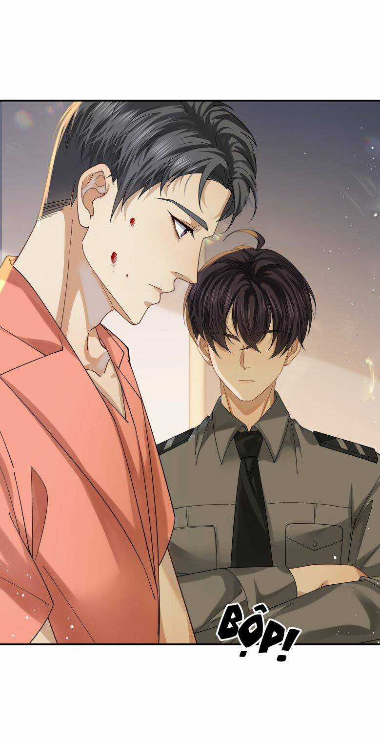 Vùng Cấm - Chapter 7 - Trang 28