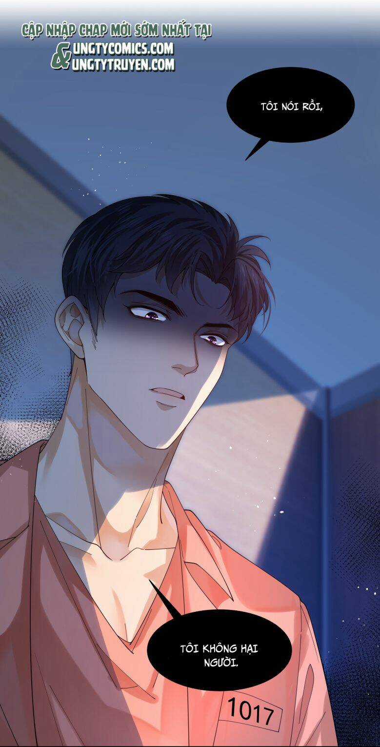 Vùng Cấm - Chapter 7 - Trang 4