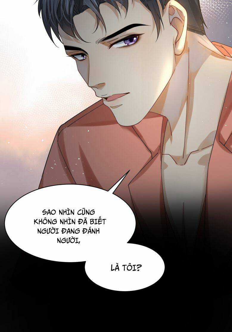 Vùng Cấm - Chapter 7 - Trang 32