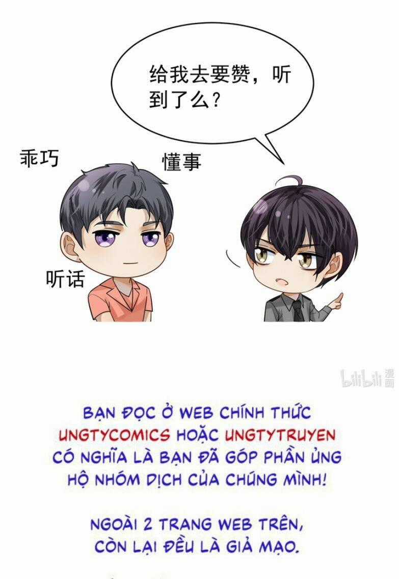 Vùng Cấm - Chapter 7 - Trang 33