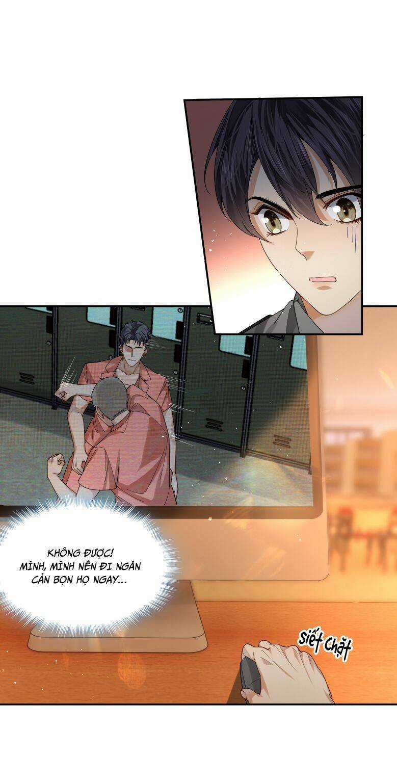 Vùng Cấm - Chapter 7 - Trang 10