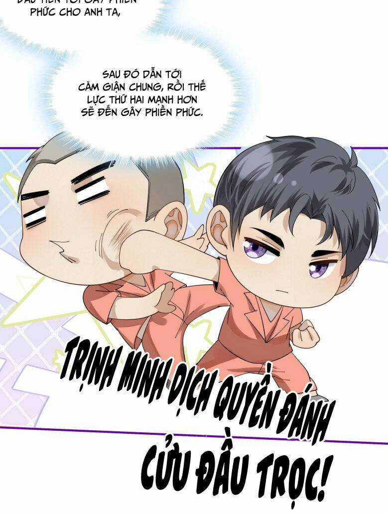 Vùng Cấm - Chapter 8 - Trang 18