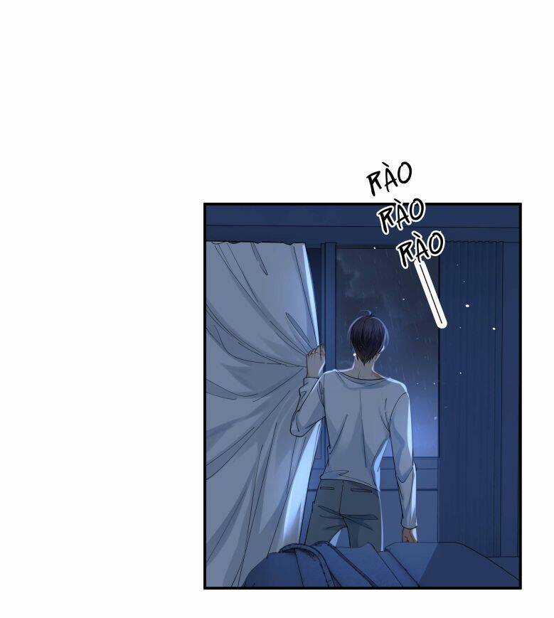 Vùng Cấm - Chapter 8 - Trang 22