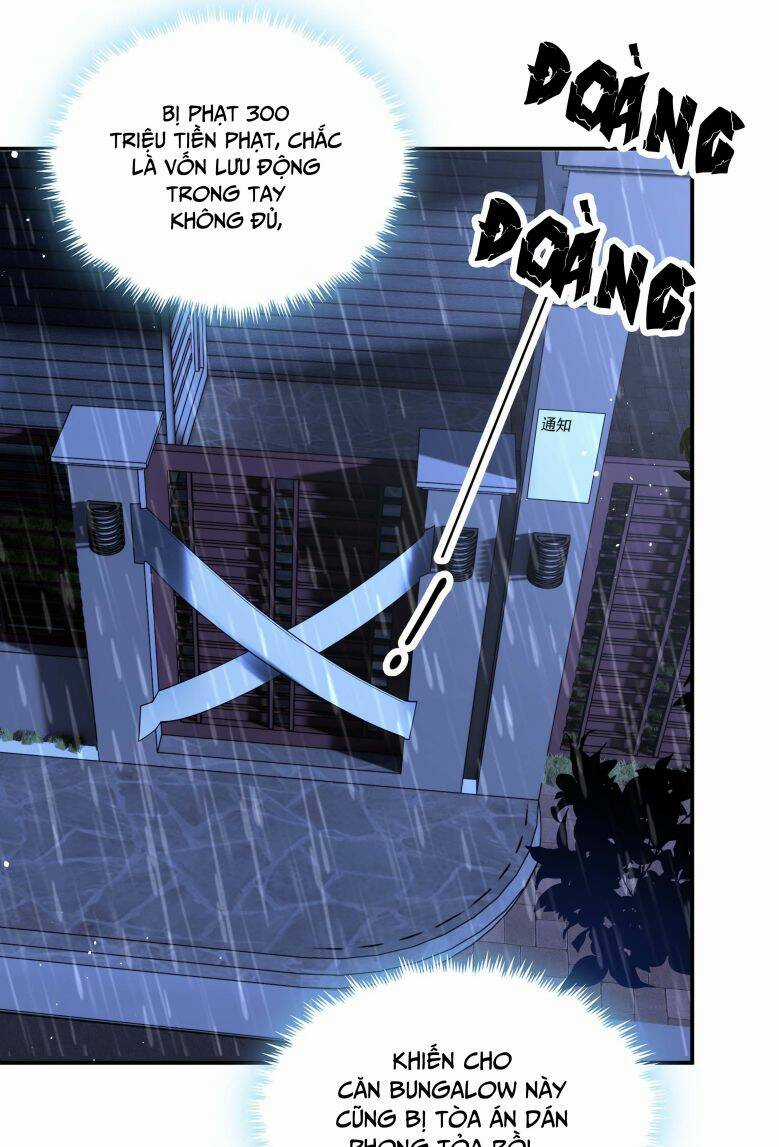 Vùng Cấm - Chapter 8 - Trang 25