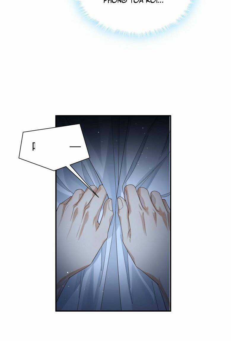 Vùng Cấm - Chapter 8 - Trang 26