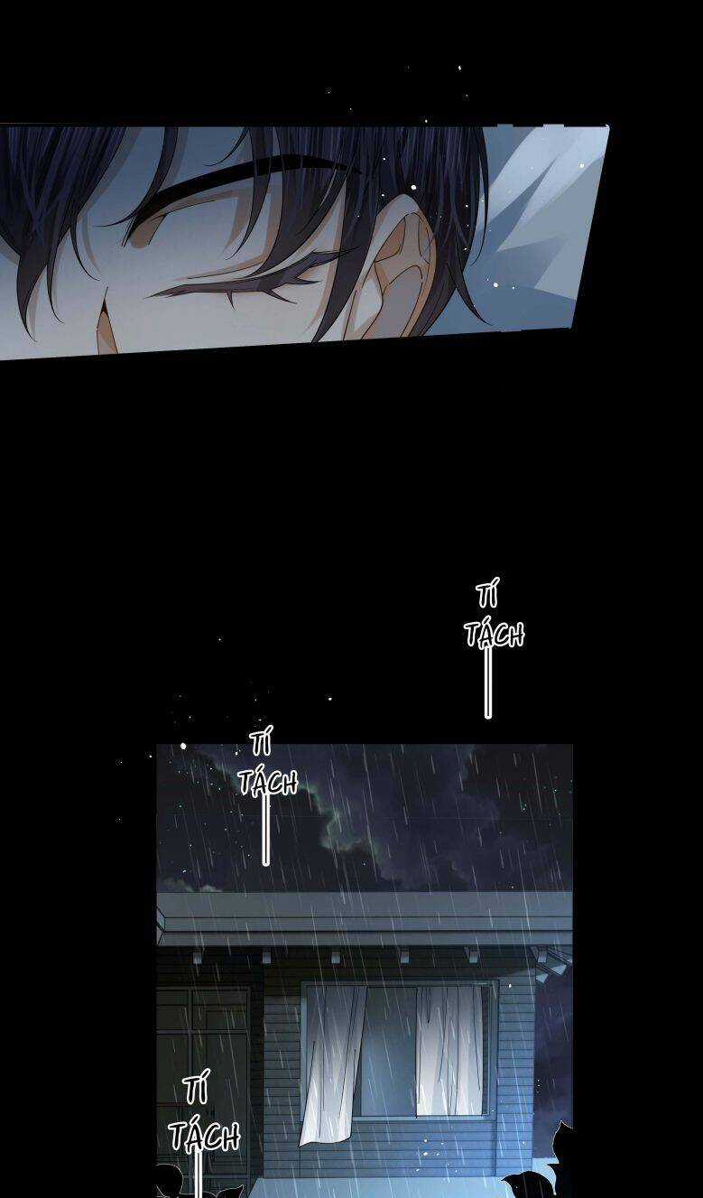 Vùng Cấm - Chapter 8 - Trang 29