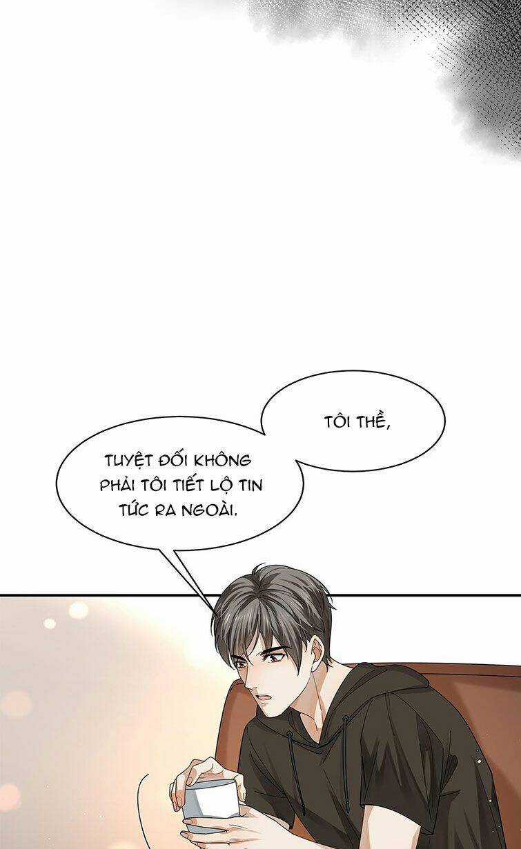 Vùng Cấm - Chapter 9 - Trang 17