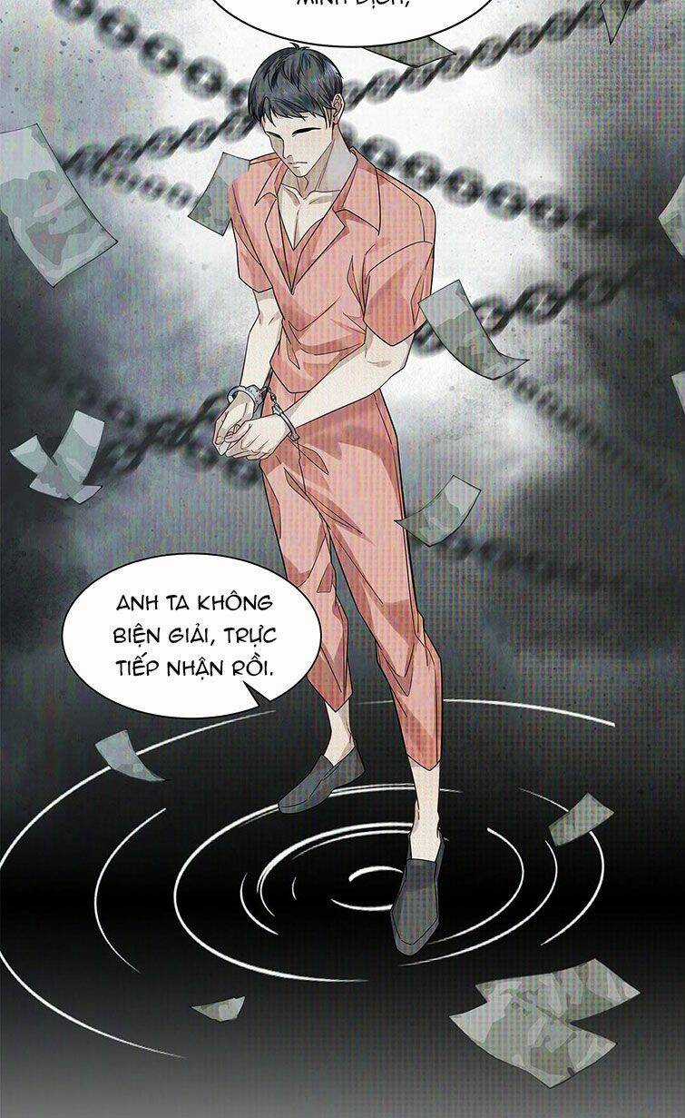 Vùng Cấm - Chapter 9 - Trang 19